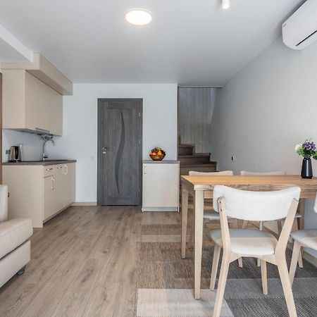 Apartamentai Druskininku 7B Połąga Zewnętrze zdjęcie