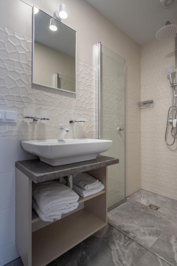 Apartamentai Druskininku 7B Połąga Zewnętrze zdjęcie