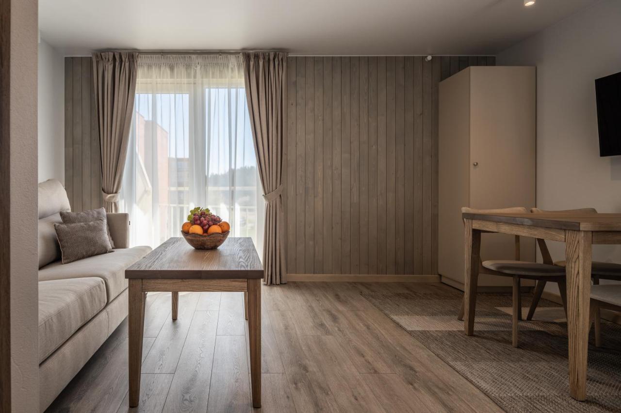 Apartamentai Druskininku 7B Połąga Zewnętrze zdjęcie