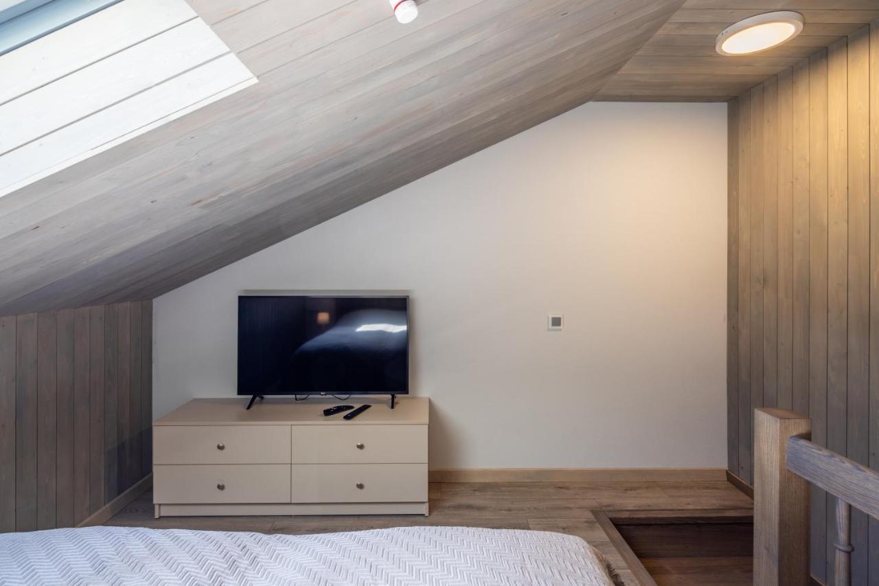 Apartamentai Druskininku 7B Połąga Zewnętrze zdjęcie