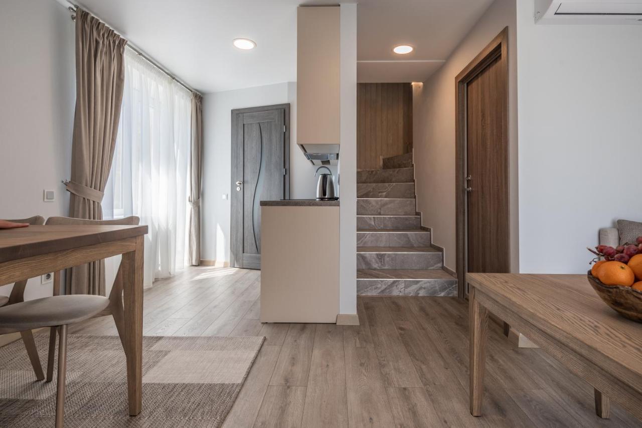 Apartamentai Druskininku 7B Połąga Zewnętrze zdjęcie