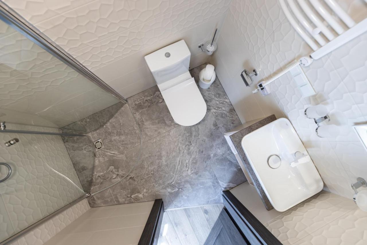 Apartamentai Druskininku 7B Połąga Zewnętrze zdjęcie