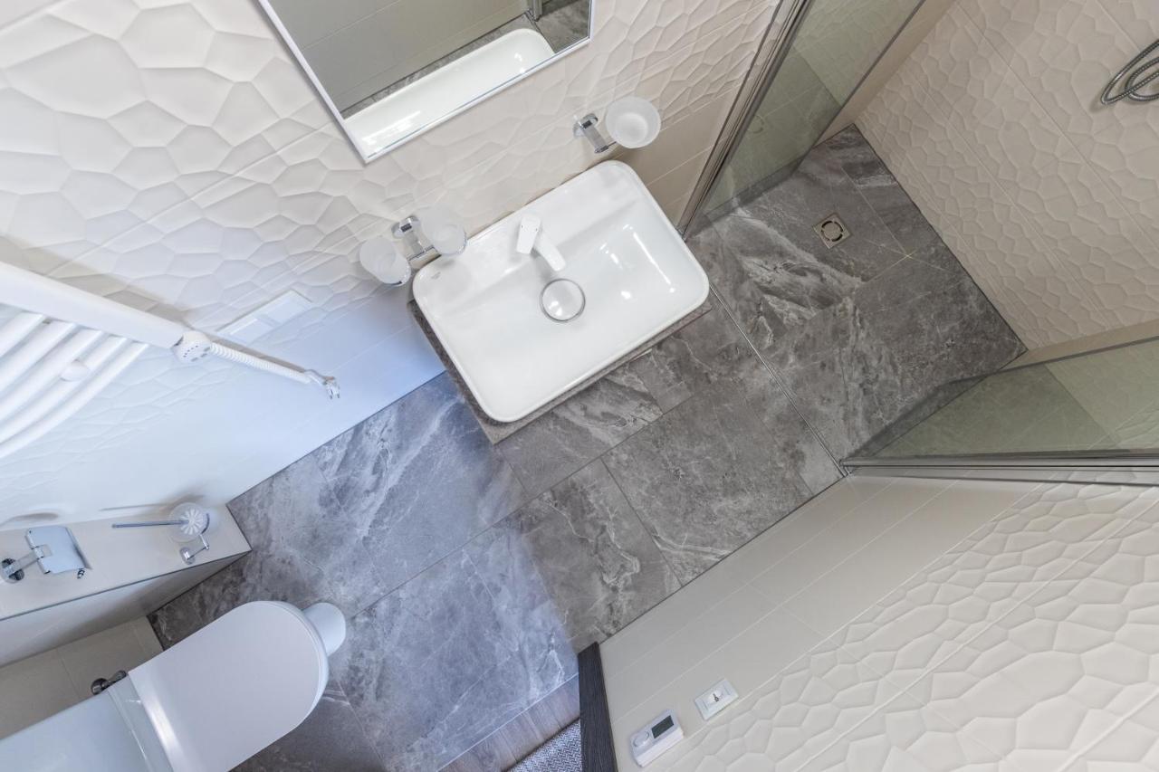 Apartamentai Druskininku 7B Połąga Zewnętrze zdjęcie
