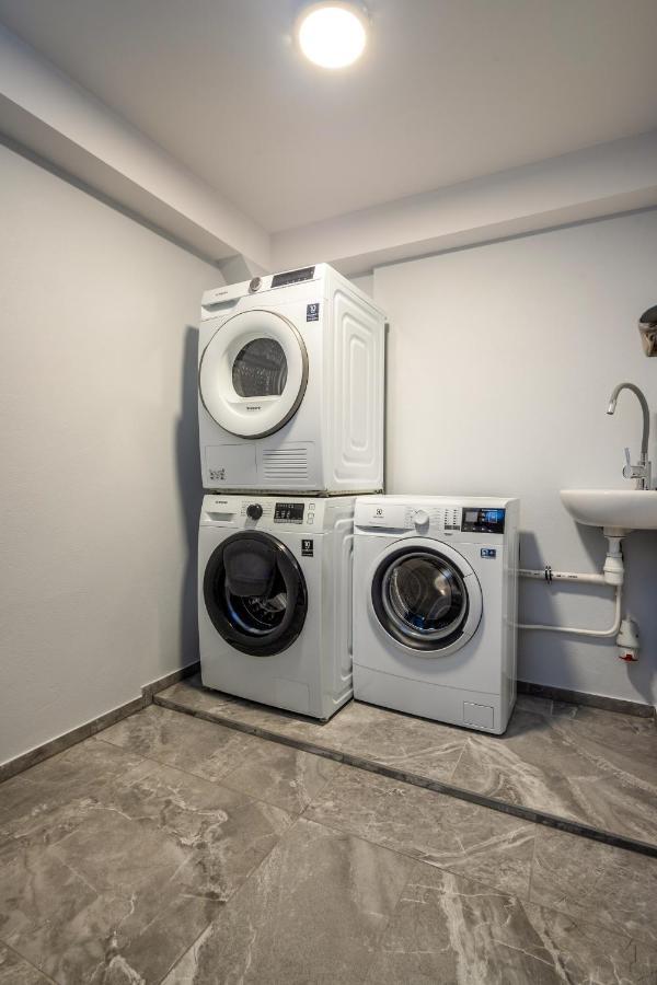 Apartamentai Druskininku 7B Połąga Zewnętrze zdjęcie