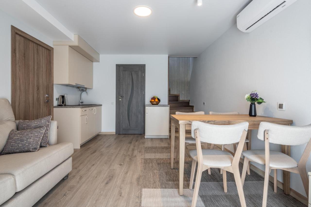 Apartamentai Druskininku 7B Połąga Zewnętrze zdjęcie