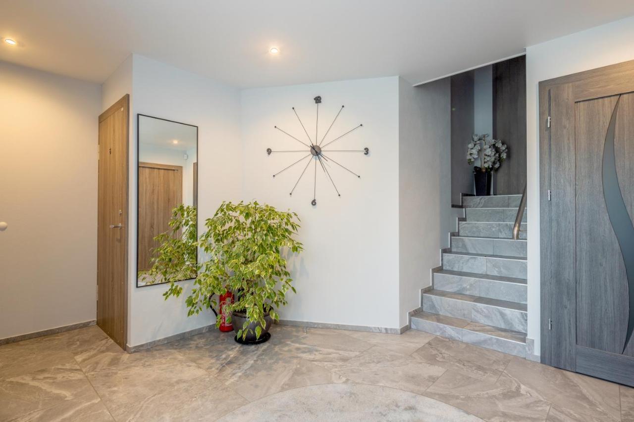 Apartamentai Druskininku 7B Połąga Zewnętrze zdjęcie