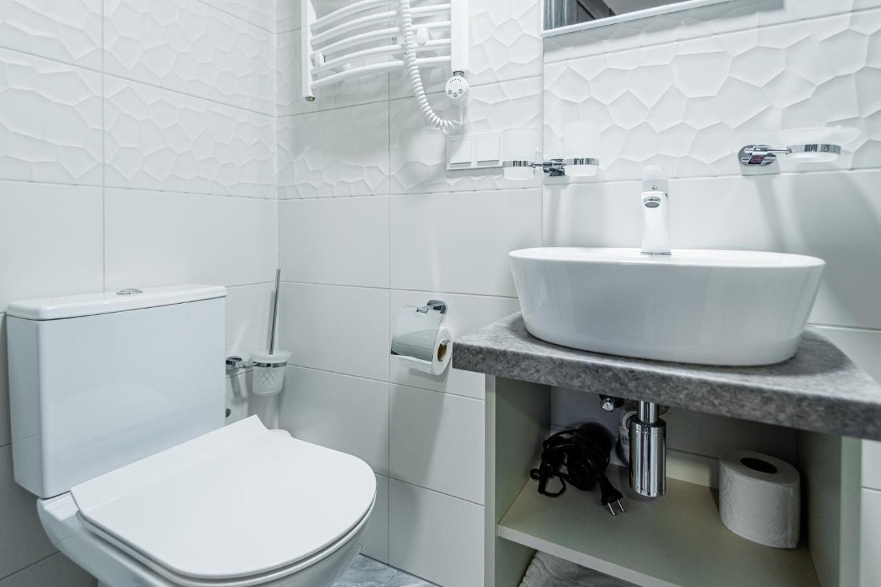 Apartamentai Druskininku 7B Połąga Zewnętrze zdjęcie